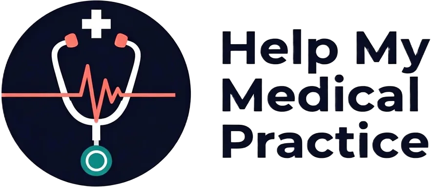 Help My Medical Practice