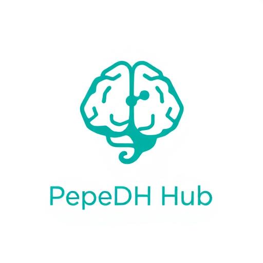 Peptide Education Hub (PepeDH)