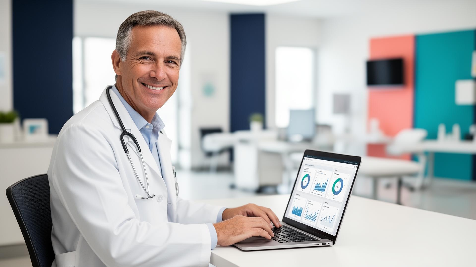 Choosing a Medical Marketing Agency in 2026: The Complete Guide for Doctors