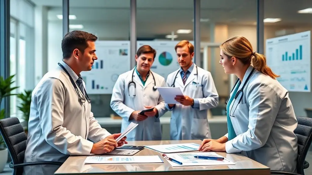 Should Your Practice Pay Salary Only, or Salary Plus Commission?