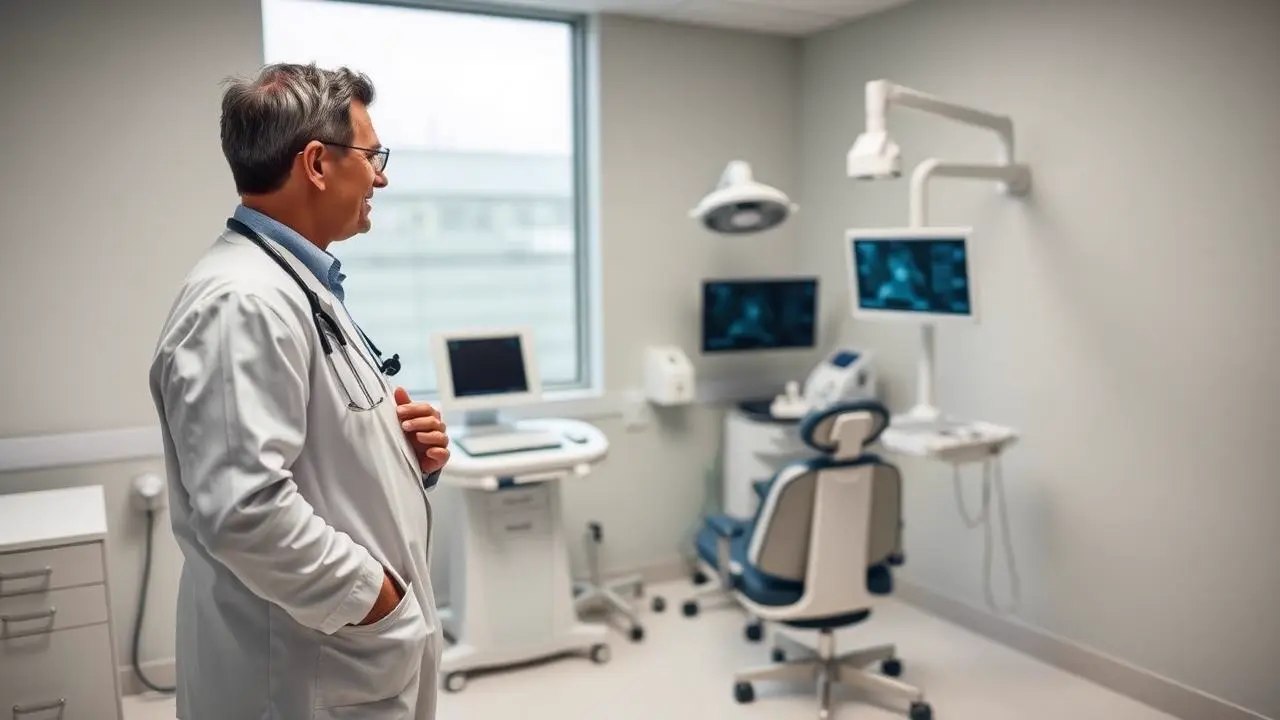 Are You Equipment Rich and Revenue Poor? 10 Proven Ways to Boost ROI in Your Medical Practice