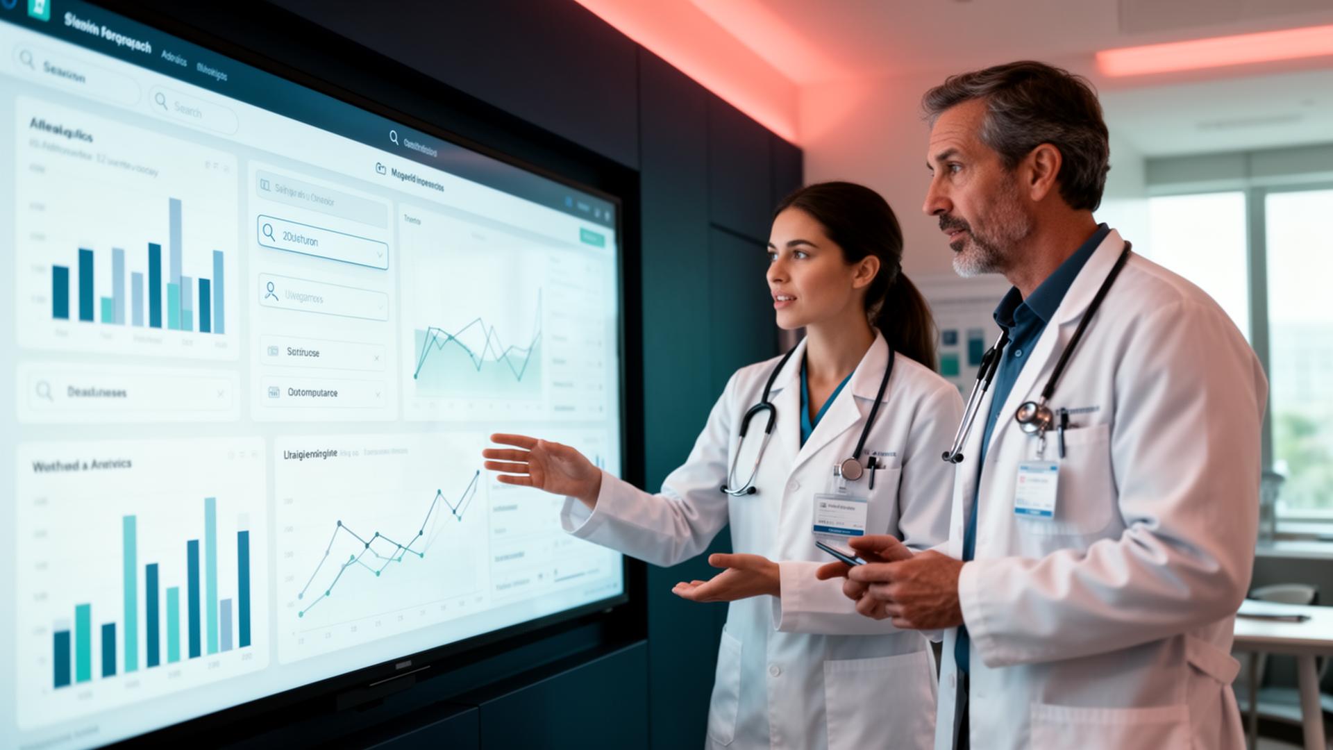 Healthcare Marketing Trends FAQ: 10 Questions Doctors Are Asking in 2026