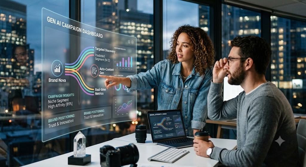 How AI Is Changing Discovery and Branding for Medical Practices (2026)
