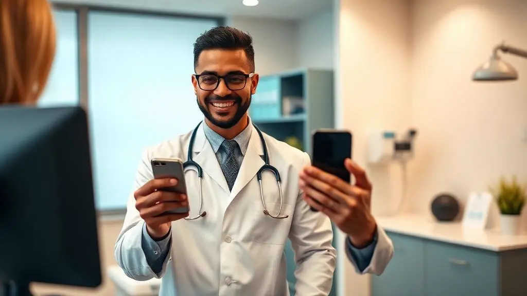 The Value of Influencers in Marketing for Lead Generation in Medical Practices