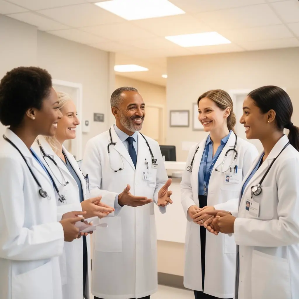 Student Mindset vs. Owner Mindset: Which Drives Medical Practice Success?