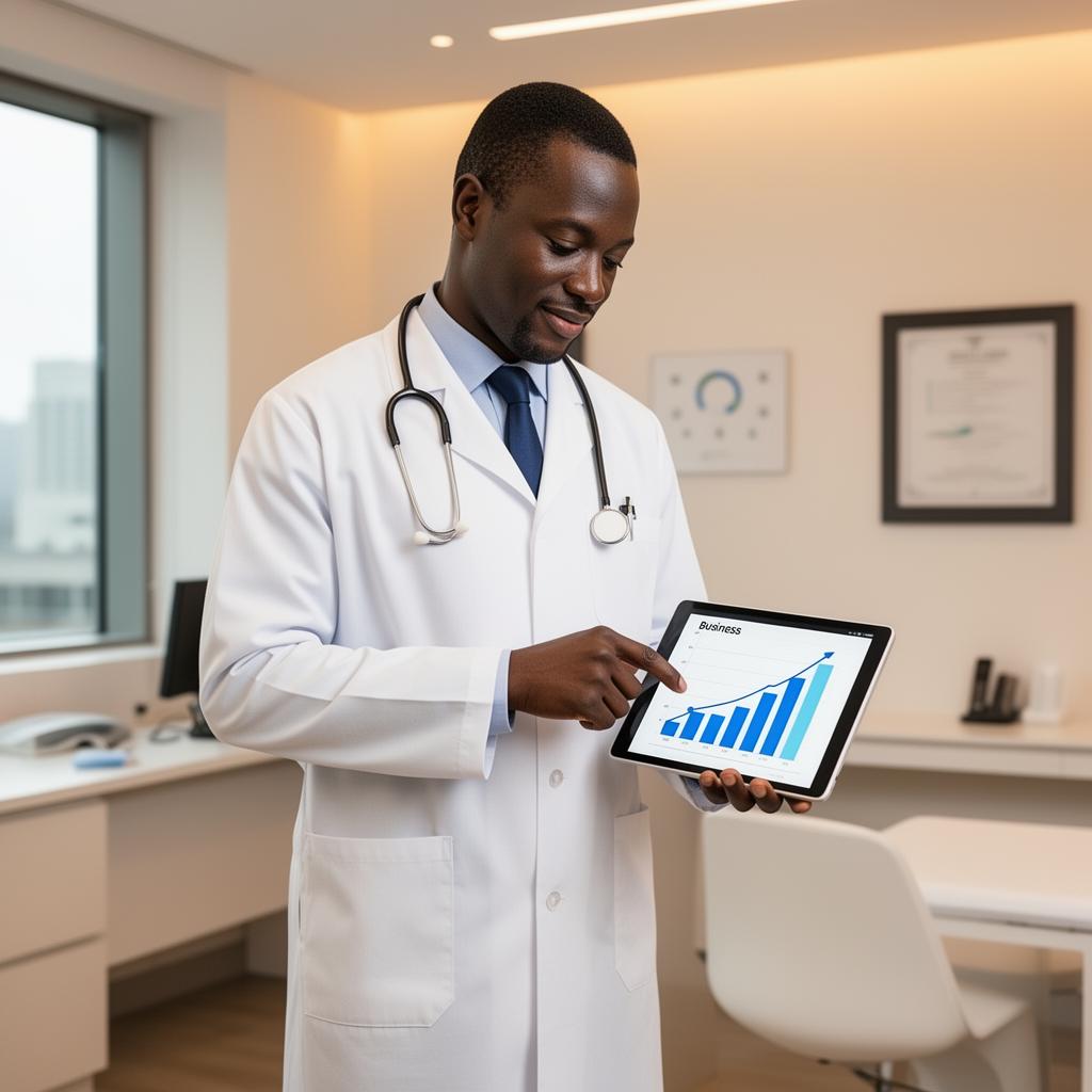Private Practice Ownership Is Shrinking in 2026: Why Doctors Need an Ownership Mindset