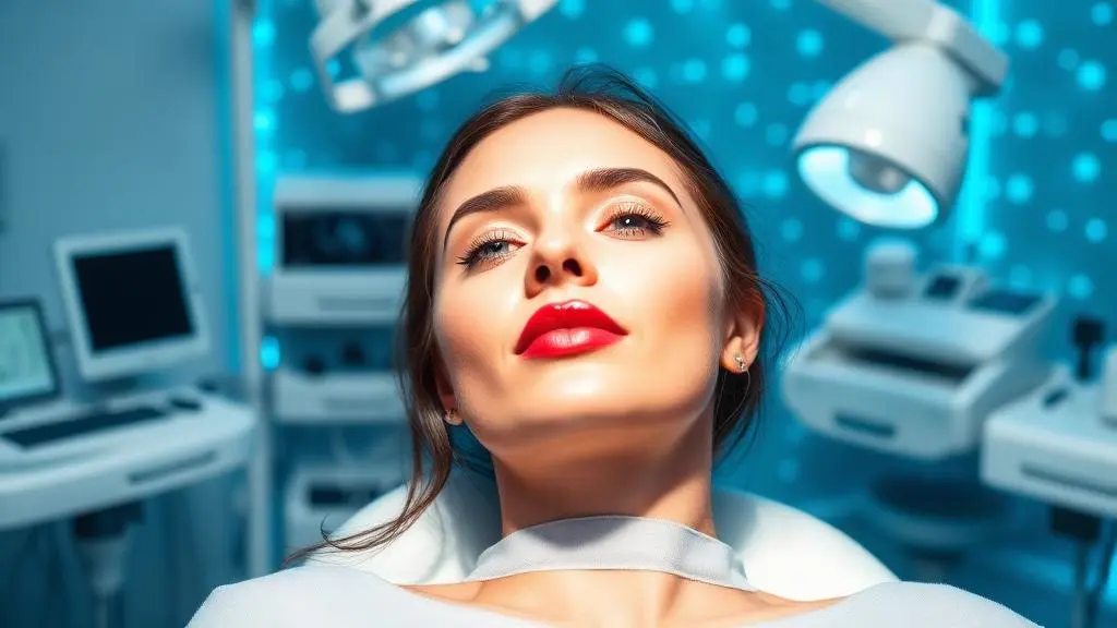 Regenerative Medicine Is Putting Science Back Into Cosmetic Surgery