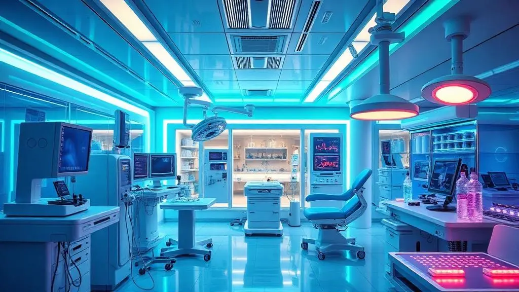 Regenerative Medicine, Who Is Leading The Charge and Why It Matters