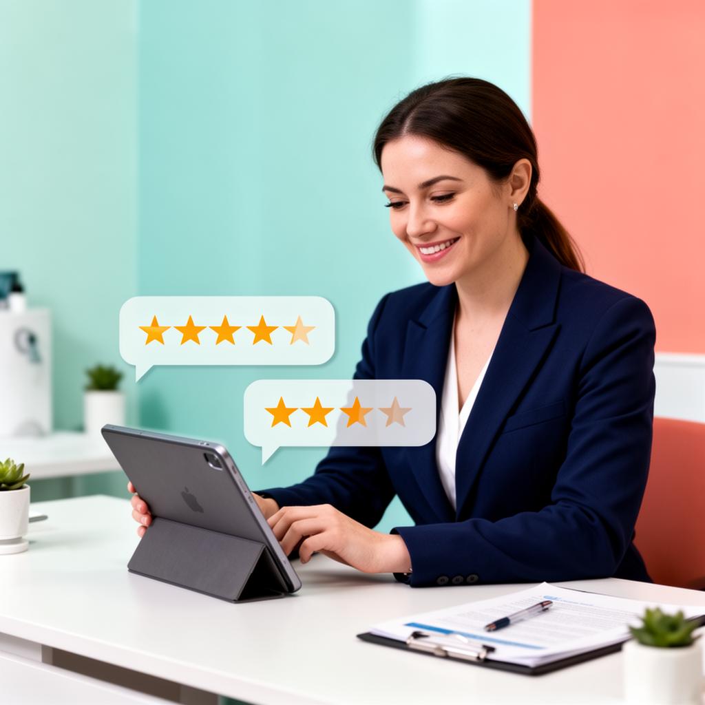 Why Responding to Reviews Helps Business in 2026