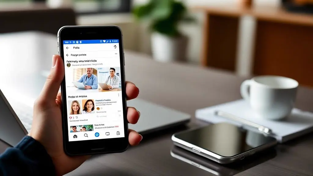 Is Social Media Good for Your Practice?
