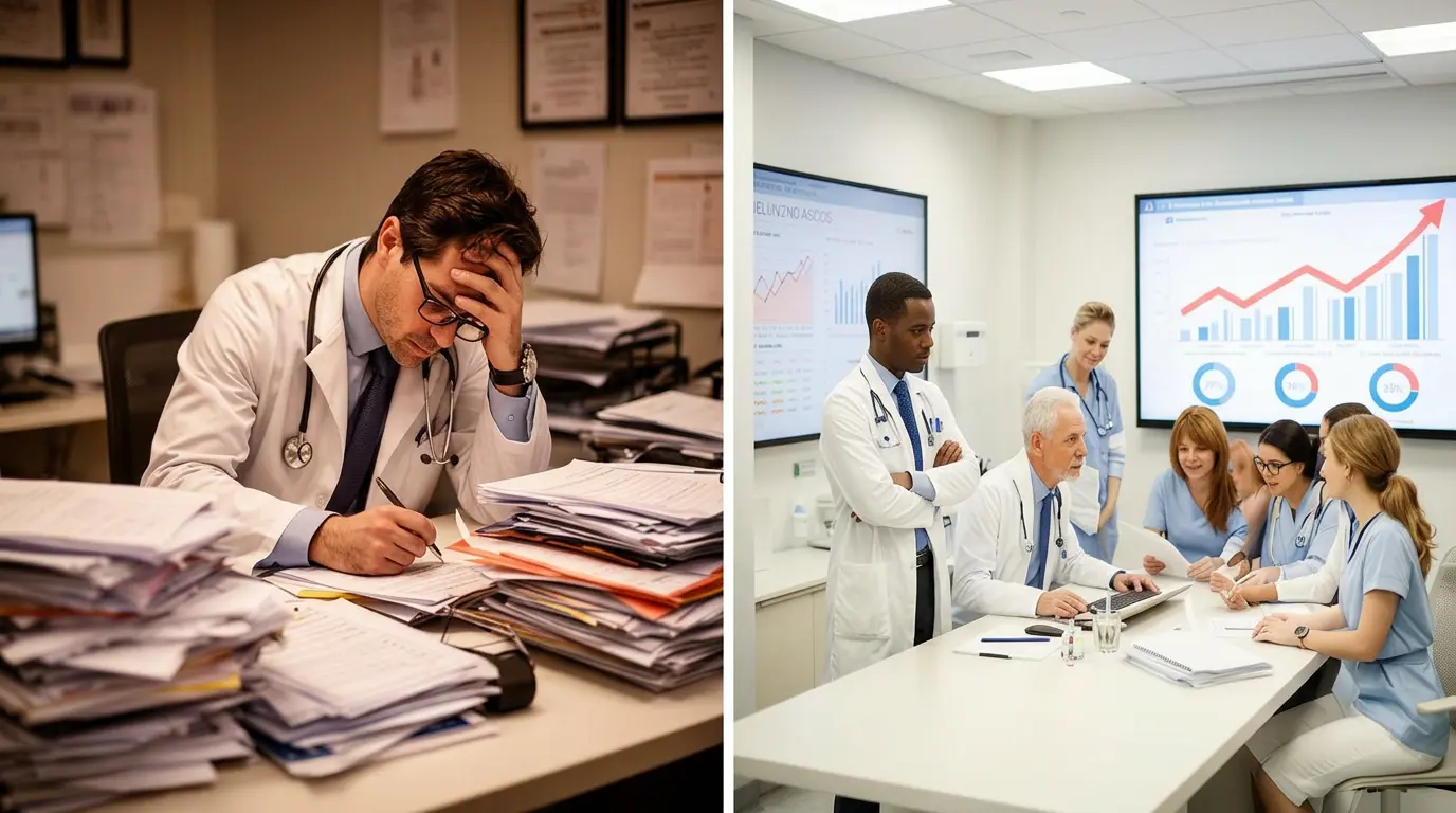 Why a "Student Practice" Outperforms an "Owner Practice" in 2026