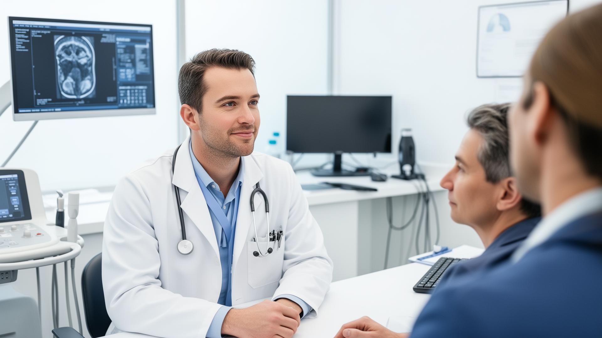 Urology Marketing