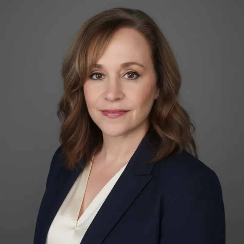 Barbara Beauvais - Sr. Practice Development Consultant