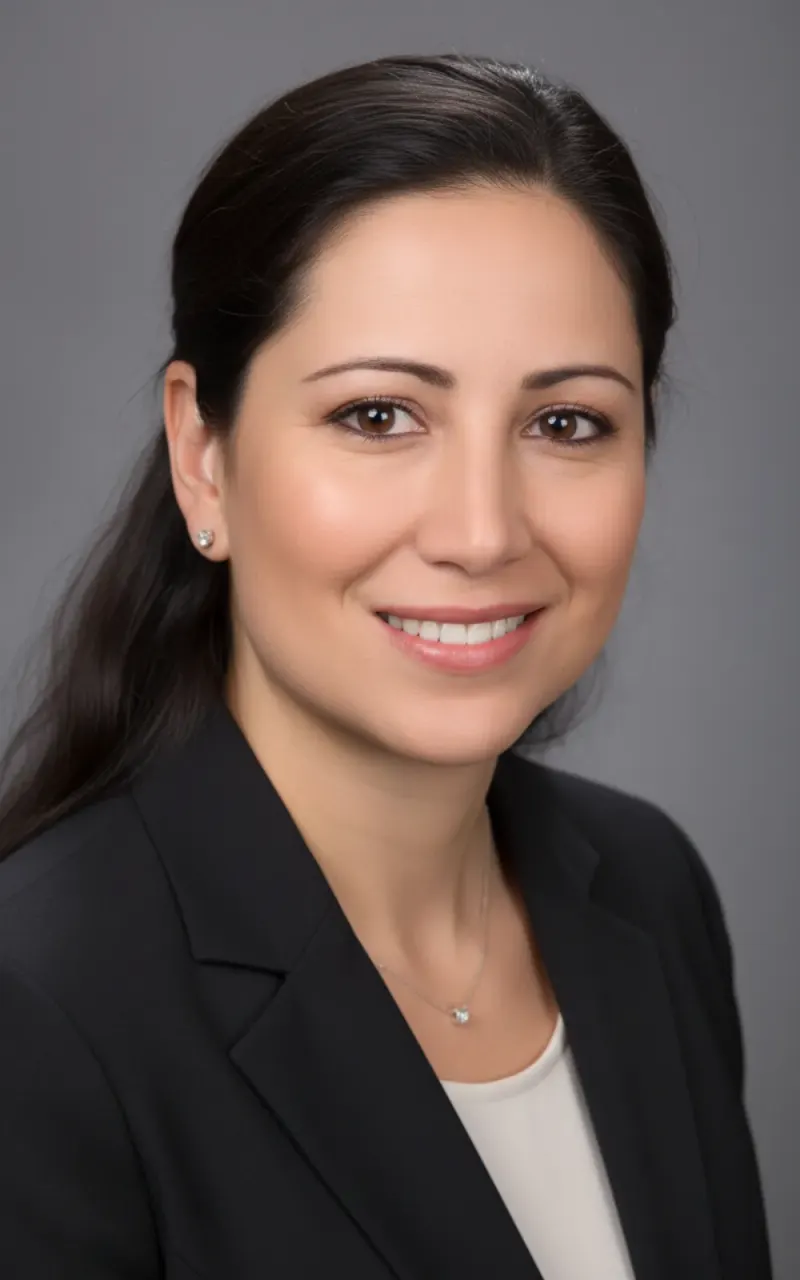 Claudia Cortes - Lead Social Media Brand Developer