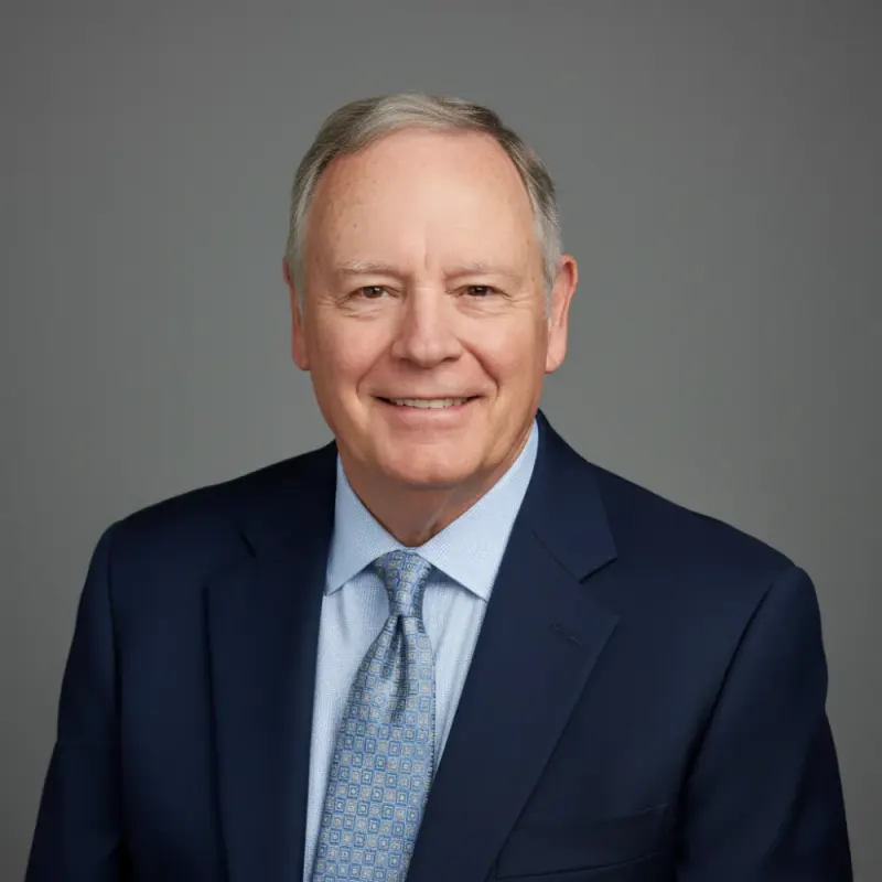 Frank Martin - Practice Revenue Growth Specialist