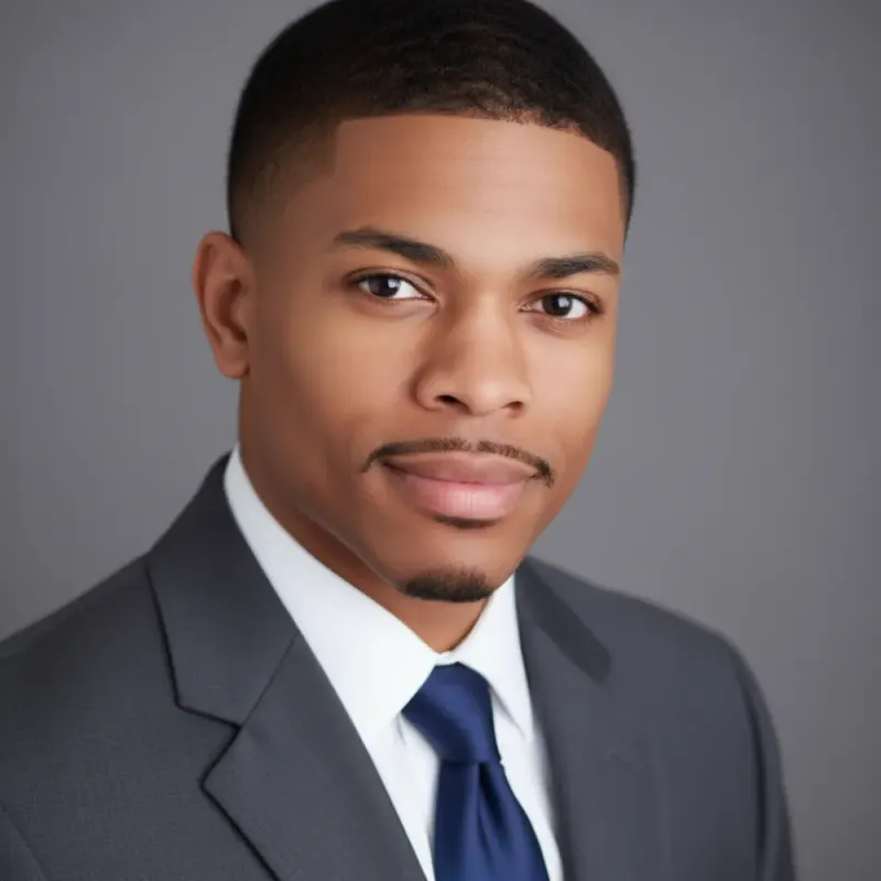 Fred Vinson - Marketing Automation Expert