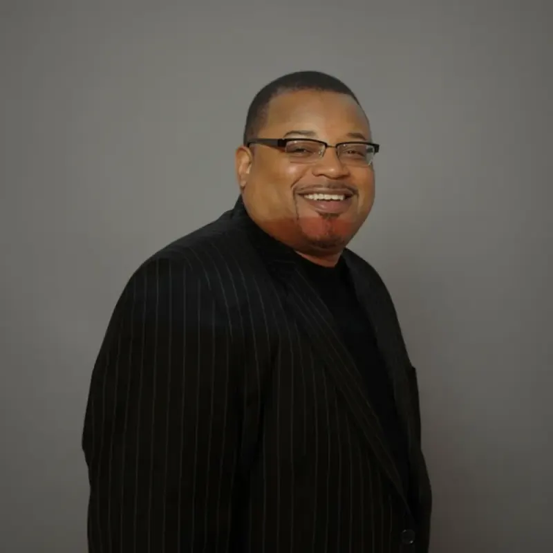 Quintin L. Gunn Sr. - Founder of Help My Medical Practice & CSO